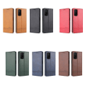 Pikkukuva 7 / 11: Genomtänkt Plånboksfodral AZNS - Xiaomi Mi 10T Pro Blå