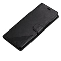 Miniatyrbild 3 av 10: Huawei Mate 20 Pro - Elegant Smart Plånboksfodral (AZNS) Brun