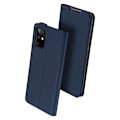 Pikkukuva 10 / 11: Samsung Galaxy A51 - Plånboksfodral Svart