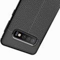 Miniatyrbild 11 av 11: AUTO FOCUS Skyddsskal till Samsung Galaxy S10 Plus Röd
