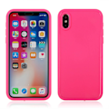 Miniatyrbild 6 av 11: iPhone XR - Stilsäkert Vattentåligt Skyddsfodral Blå