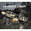 Pikkukuva 2 / 9: 3000 LUMENS Kamouflage CREE-XML T6  Litwod  FICKLAMPA
