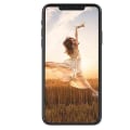 Miniatyrbillede 9 af 11: ProGuard iPhone 11 Skärmskydd 2.5D 2-PACK Ram 9H HD-Clear Svart
