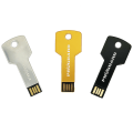 Pikkukuva 9 / 11: 16 GB Vattentätt och Stöttåligt USB 2.0 minne flash (Metall) Röd