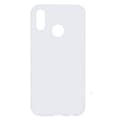 Nkobee Huawei P20 Lite - Silikonskal Frostad