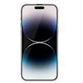 Pikkukuva 11 / 11: Komplett Skydd - Skärm- & Kameralinsskydd för iPhone 16 Plus