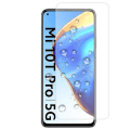 Miniatyrbilde 2 av 6: Mi 10T Pro Standard Skärmskydd 0,3mm Transparent/Genomskinlig