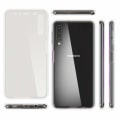 Miniatyrbillede 10 af 11: North | 360° TPU Silikonfodral | Samsung A50 Rosa