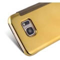 Pikkukuva 8 / 11: Stilfullt SmartTouch Fodral till Samsung S8+ LEMAN (Original) Svart