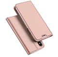 Fodral till iPhone X/XS av DUX DUCIS Roséguld