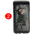 Miniatyrbilde 9 av 11: Samsung Galaxy J5 2017 - Skyddande Blomsterskal 1