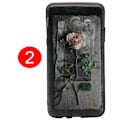 Pikkukuva 10 / 11: Samsung Galaxy J5 2017 - Skyddande Blomsterskal 3