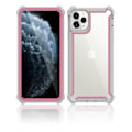 Pikkukuva 4 / 11: Genomtänkt TPU Skyddsskal - iPhone 11 Pro Max Guld