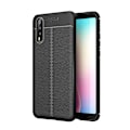 Pikkukuva 3 / 11: Huawei P20 Pro/Plus - Skal Röd