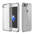 Miniatyrbilde 8 av 11: Praktiskt silikonskal med extra tjocka hörn för iPhone 6/6s Guld