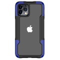 Miniatyrbillede 7 af 11: Stils�kert St�td�mpande Skal - iPhone 12 Pro Max Svart