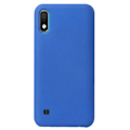 Pikkukuva 7 / 11: Professionellt Silikonskal - Samsung Galaxy A10 Svart