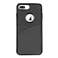 Pikkukuva 4 / 11: LEMAN - Smart Skal till iPhone 8 Brun