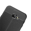 Miniatyrbilde 3 av 8: AUTO FOCUS Skyddsskal till Samsung Galaxy J4+ 2018 Röd