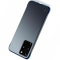 Pikkukuva 2 / 10: Skal - Samsung Galaxy S20 Plus Svart
