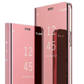 Miniatyrbilde 8 av 11: Smart LEMAN Fodral - Samsung Galaxy A21S Himmelsblå