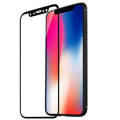 Miniatyrbillede 5 af 11: Skärmskydd 3D D:fence iPhone 11 Pro Svart