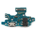 Miniatyrbillede 5 af 10: Galaxy A41 Laddningsport Reservdel