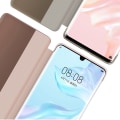 Pikkukuva 11 / 11: Fodral - Huawei P40 Guld