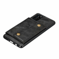 Miniatyrbilde 11 av 11: Smidigt Skal med Kortfack - Huawei P40 Grå