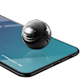 Pikkukuva 5 / 9: Huawei P20 Lite - Skyddande Robust Skal (NKOBEE) 2