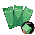 Miniatyrbilde 2 av 11: 3-PACK Keramiskt Skärmskydd HD 0,3mm Samsung Galaxy S23 Transparent