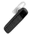 Miniatyrbillede 1 af 5: Bluetooth Trådlöst Headset (828 TWS) Black