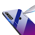 Miniatyrbild 9 av 11: Elegant Skal (NKOBEE) - Huawei P Smart Z 2