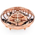 Pikkukuva 1 / 11: Robust Flygande Fidget Drönare Rosa