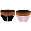 Miniatyrbild 8 av 10: Smidig Foundation Blush Borste Rosa