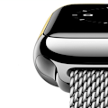 Miniatyrbillede 4 af 11: Effektfullt Skyddsskal för Apple Watch 38mm Serie 3/2 Transparent