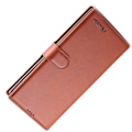 Pikkukuva 9 / 11: Robust Azns Plånboksfodral - Samsung Galaxy Note10 Plus Grå Grå