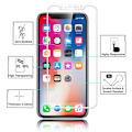 Miniatyrbilde 4 av 11: Skärmskydd Carbon MyGuard iPhone 11 Pro Vit