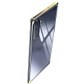 Pikkukuva 10 / 11: Samsung Galaxy Note10 - Silikonskal Silver