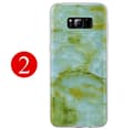 Galaxy s7 edge - NKOBEE  Marmormönstrat Mobilskal 2