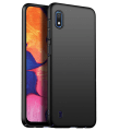 Miniatyrbilde 3 av 11: Samsung Galaxy A10 - Silikonskal Svart