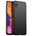 Pikkukuva 3 / 11: Samsung Galaxy A10 - Silikonskal Mörkblå