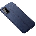Pikkukuva 2 / 11: Skal - Samsung Galaxy S20 Plus Svart