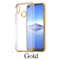 Miniatyrbilde 10 av 11: Skyddsskal - Huawei P40 Lite E Svart