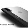 Pikkukuva 9 / 11: Auto-Focus Skyddsskal F�r iPhone X/XS (NYHET) Svart