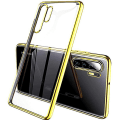 Miniatyrbilde 11 av 11: Huawei P30 Pro - Exklusivt Silikonskal från Leman Guld