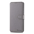 Miniatyrbillede 3 af 11: Smart Pung Etui Yazunshi - Samsung Galaxy A20E Brun