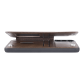 Miniatyrbilde 9 av 10: Stilsikkert Etui med Kortlommer HANMAN - Samsung Galaxy S23 Brun