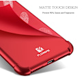Pikkukuva 11 / 11: iPhone 6/6S - Smart Skyddsfodral fr�n FLOVEME Guld