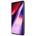Miniatyrbilde 9 av 10: Effektfullt Smart Silikonskal - Samsung Galaxy Note 10+ Svart